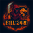 B1LL124RD35